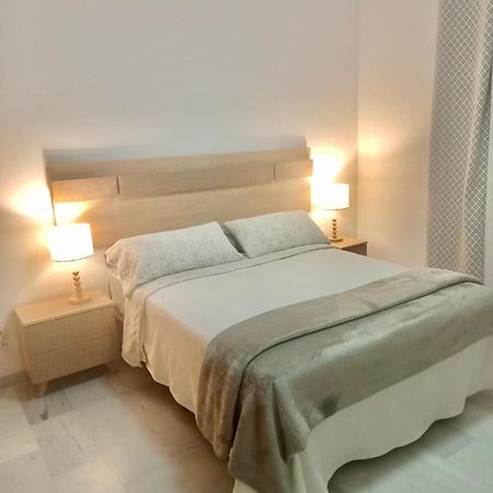 Vivienda Cadiz Villa Buitenkant foto