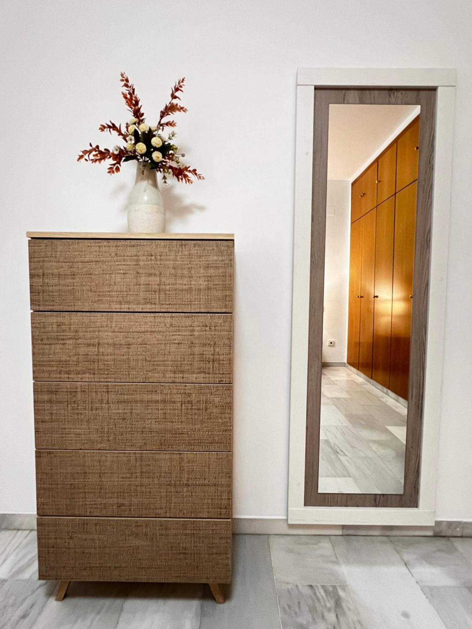 Vivienda Cadiz Villa Buitenkant foto